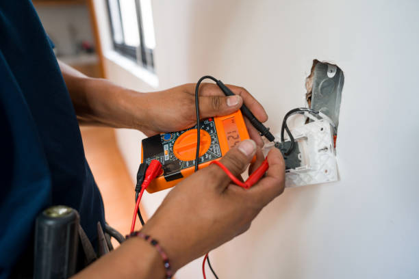 Best Home Electrical Repair  in Ramblewood, NJ