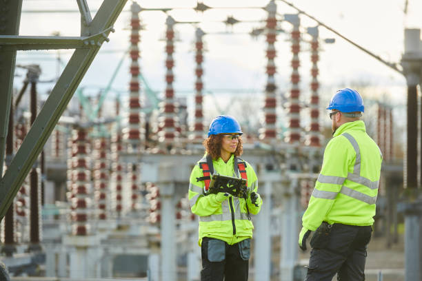 Best Emergency Electrical Repair  in Ramblewood, NJ