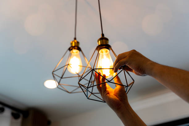 Best Licensed Electrician  in Ramblewood, NJ