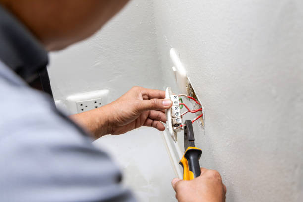 Best Electrical Troubleshooting Services  in Ramblewood, NJ