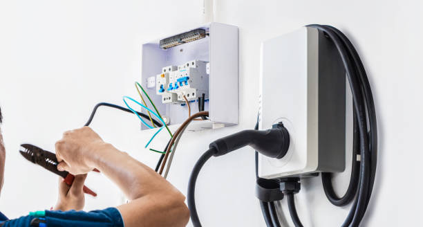 Best Electrical Outlet Repair  in Ramblewood, NJ
