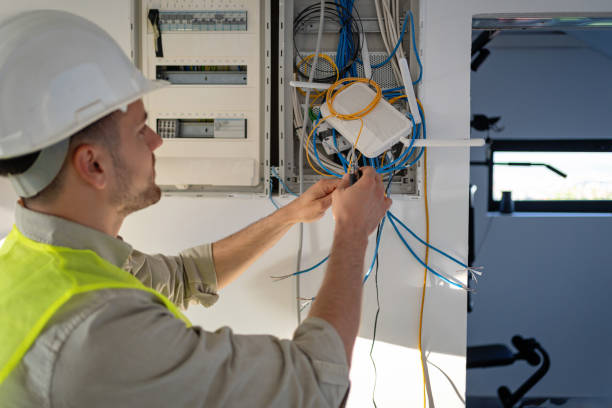 Electrical Outlet Repair in NJ
